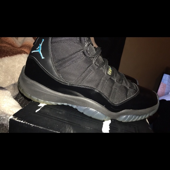 gamma 11s